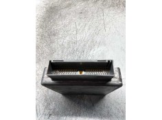 Recambio de centralita motor uce para ford transit connect (tc7) furg. referencia OEM IAM 2S4112A650DA 6TVA  2