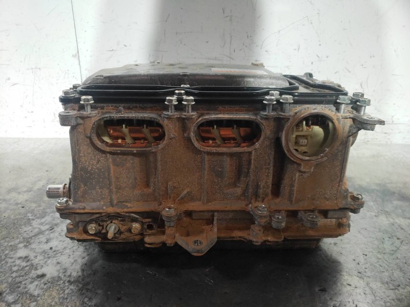 Recambio de modulo electronico para toyota auris hybrid business referencia OEM IAM G920047190  