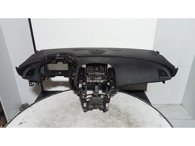 Recambio de kit airbag para opel astra j lim. 4türig selection referencia OEM IAM   