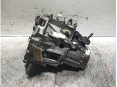 Recambio de caja cambios para citroen zx 1.8 cat (lfz / xu7jp) referencia OEM IAM 20CL34 4017351B 