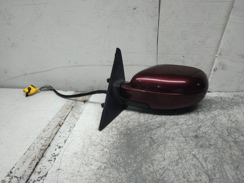 Recambio de retrovisor izquierdo para lancia thesis (115) 2.4 jtd executive referencia OEM IAM   ELECTRICO