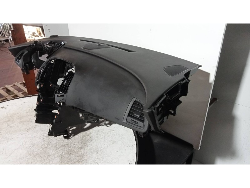 Recambio de kit airbag para opel astra j lim. 4türig selection referencia OEM IAM   