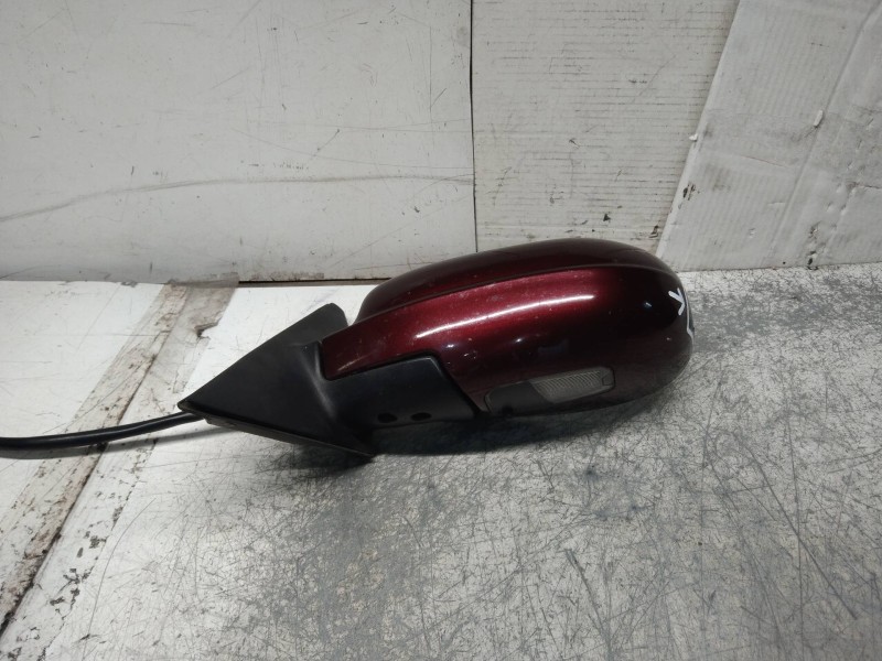 Recambio de retrovisor izquierdo para lancia thesis (115) 2.4 jtd executive referencia OEM IAM   ELECTRICO