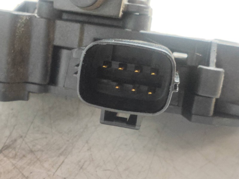 Recambio de potenciometro pedal para land rover discovery 2.7 td v6 cat referencia OEM IAM SLC500021 3256110000 