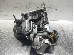 Recambio de caja cambios para citroen zx 1.8 cat (lfz / xu7jp) referencia OEM IAM 20CL34 4017351B  2