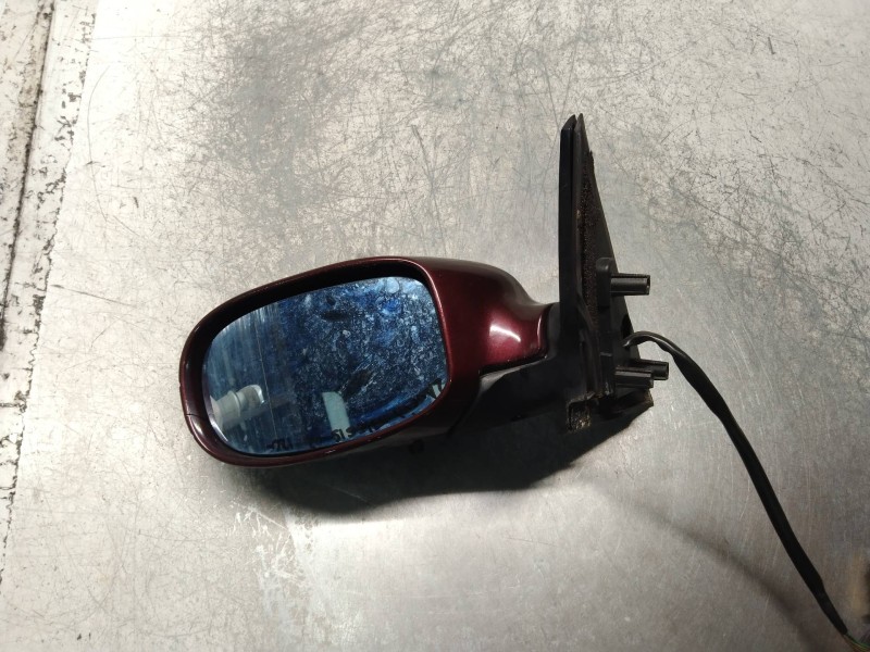 Recambio de retrovisor izquierdo para lancia thesis (115) 2.4 jtd executive referencia OEM IAM   ELECTRICO