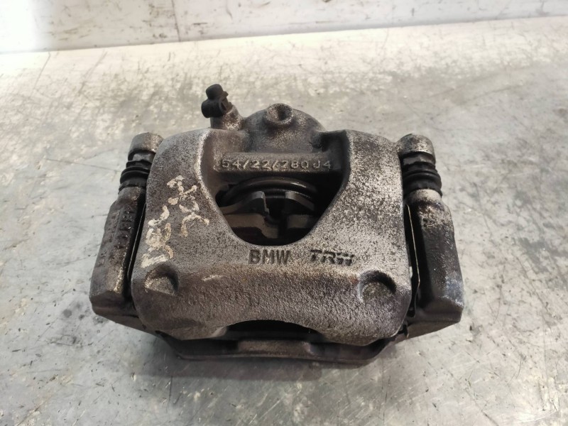 Recambio de pinza freno delantera derecha para mini mini 5-trg. (f55) one d referencia OEM IAM 5422280J4  