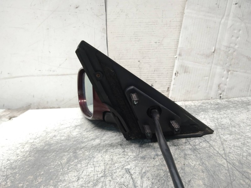 Recambio de retrovisor izquierdo para lancia thesis (115) 2.4 jtd executive referencia OEM IAM   ELECTRICO