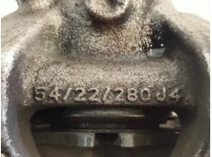 Recambio de pinza freno delantera derecha para mini mini 5-trg. (f55) one d referencia OEM IAM 5422280J4   2