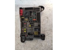Recambio de caja reles / fusibles para bmw x5 (e70) xdrive40d referencia OEM IAM 518954021A 6114 