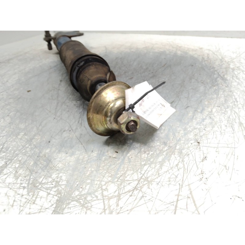 Recambio de amortiguador delantero derecho para ford escort berl./turn./cab./express 1.6 referencia OEM IAM   