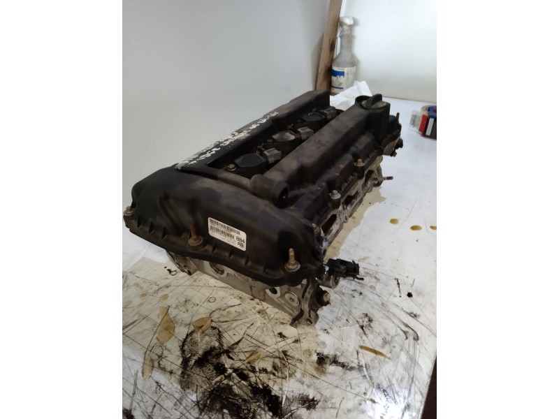 Recambio de culata para dodge caliber se referencia OEM IAM ECN 711102507455 