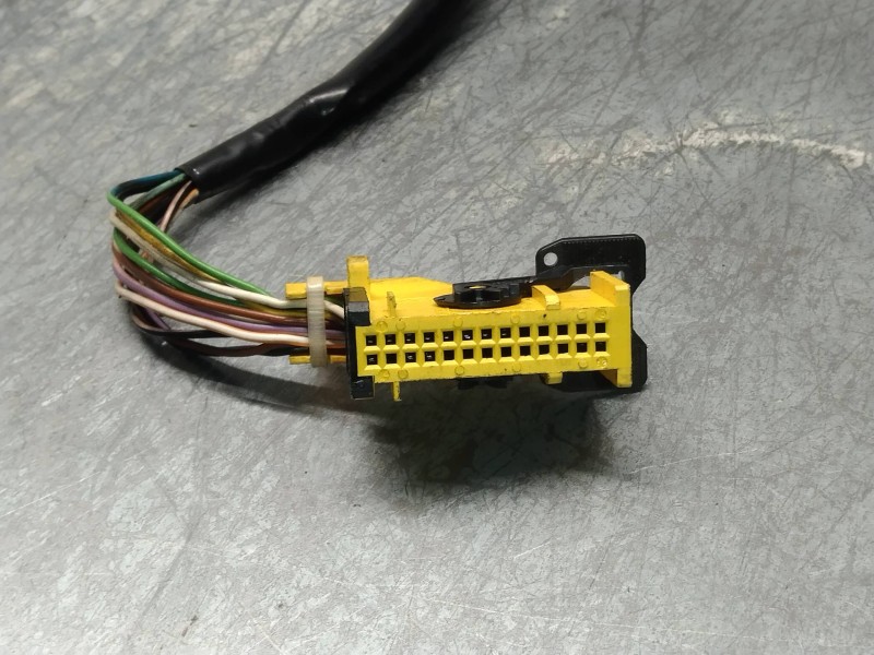 Recambio de retrovisor izquierdo para lancia thesis (115) 2.4 jtd executive referencia OEM IAM   ELECTRICO