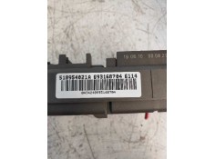 Recambio de caja reles / fusibles para bmw x5 (e70) xdrive40d referencia OEM IAM 518954021A 6114  2