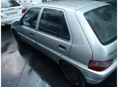 citroen saxo del año 2002 2