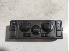 Recambio de mando calefaccion / aire acondicionado para land rover discovery 2.7 td v6 cat referencia OEM IAM MB1465705670 JFC50