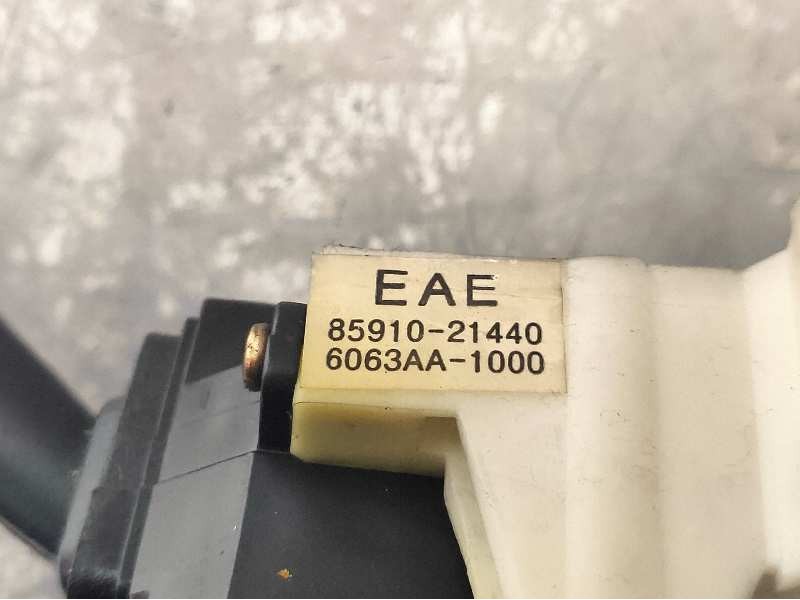 Recambio de mando luces para ssangyong rodius xdi referencia OEM IAM 8591021440 6063AA1000 