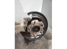 Recambio de mangueta trasera derecha para toyota auris hybrid business referencia OEM IAM   4230402140