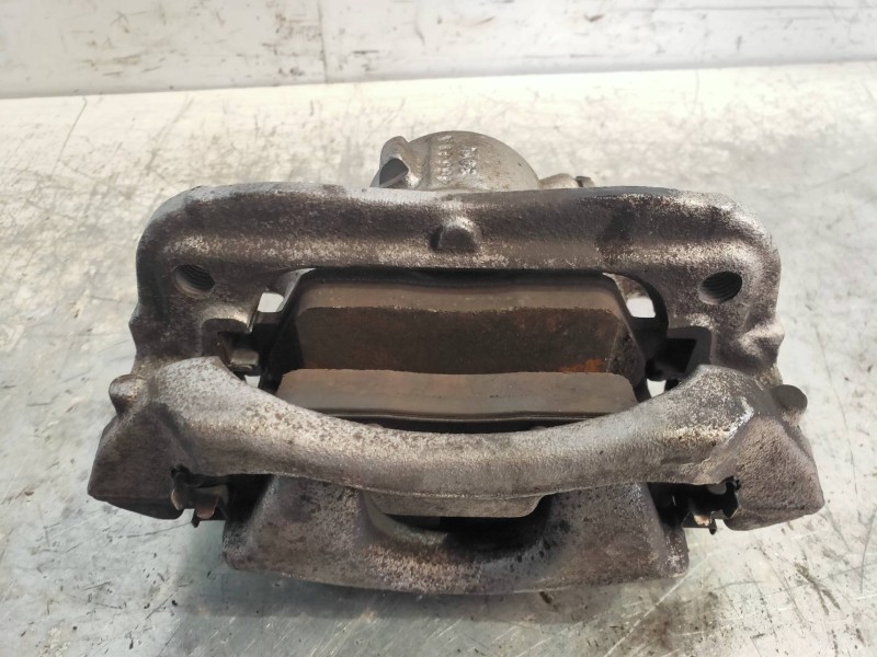 Recambio de pinza freno delantera derecha para mini mini 5-trg. (f55) one d referencia OEM IAM 5422280J4  