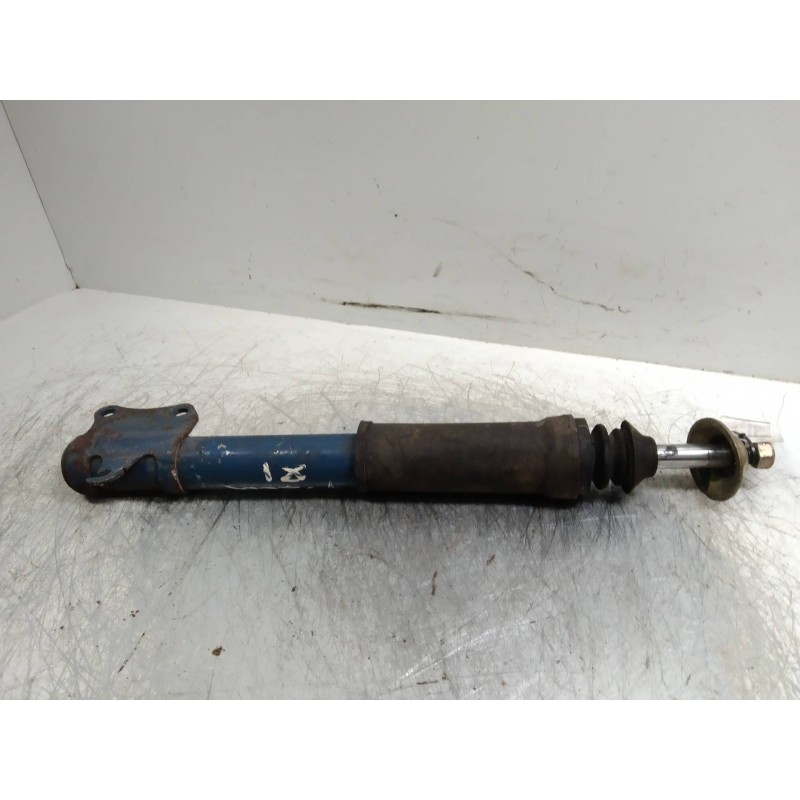 Recambio de amortiguador delantero izquierdo para ford escort berl./turn./cab./express 1.6 referencia OEM IAM   