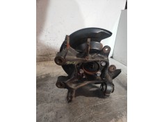 Recambio de mangueta trasera derecha para toyota auris hybrid business referencia OEM IAM   4230402140 2