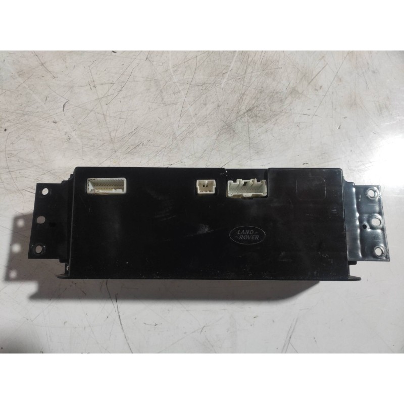 Recambio de mando calefaccion / aire acondicionado para land rover discovery 2.7 td v6 cat referencia OEM IAM MB1465705670 JFC50