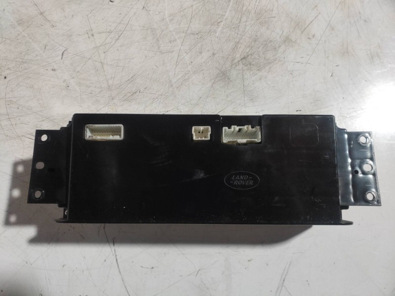 Recambio de mando calefaccion / aire acondicionado para land rover discovery 2.7 td v6 cat referencia OEM IAM MB1465705670 JFC50