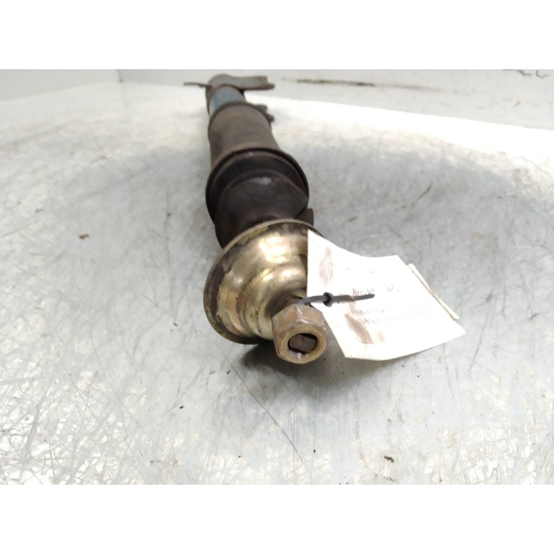 Recambio de amortiguador delantero izquierdo para ford escort berl./turn./cab./express 1.6 referencia OEM IAM   