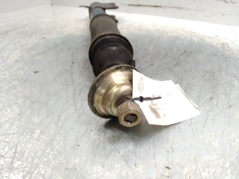 Recambio de amortiguador delantero izquierdo para ford escort berl./turn./cab./express 1.6 referencia OEM IAM   