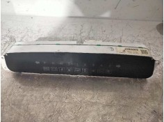 Recambio de pantalla multifuncion para ssangyong rodius xdi referencia OEM IAM 8026021020 707011700S 