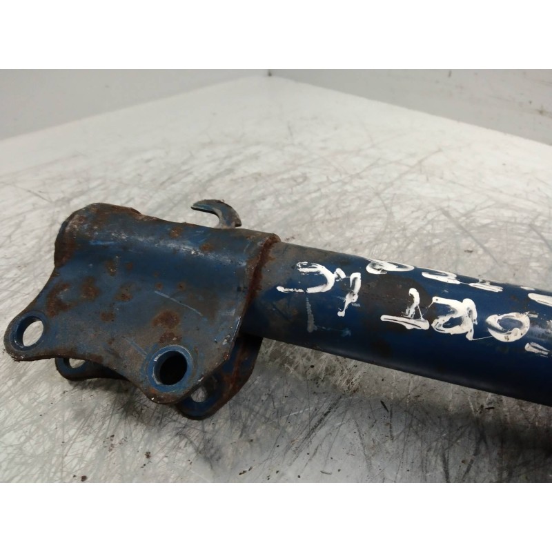 Recambio de amortiguador delantero izquierdo para ford escort berl./turn./cab./express 1.6 referencia OEM IAM   