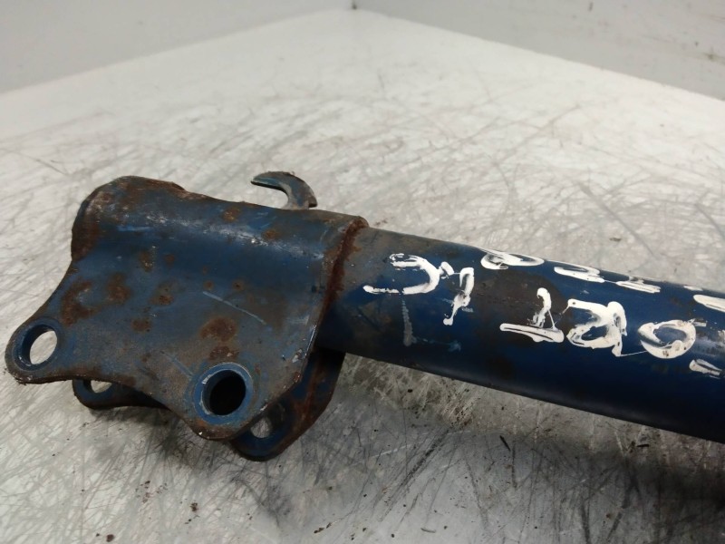Recambio de amortiguador delantero izquierdo para ford escort berl./turn./cab./express 1.6 referencia OEM IAM   