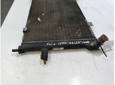 Recambio de radiador agua para opel astra f berlina california referencia OEM IAM 850386P 731551  2