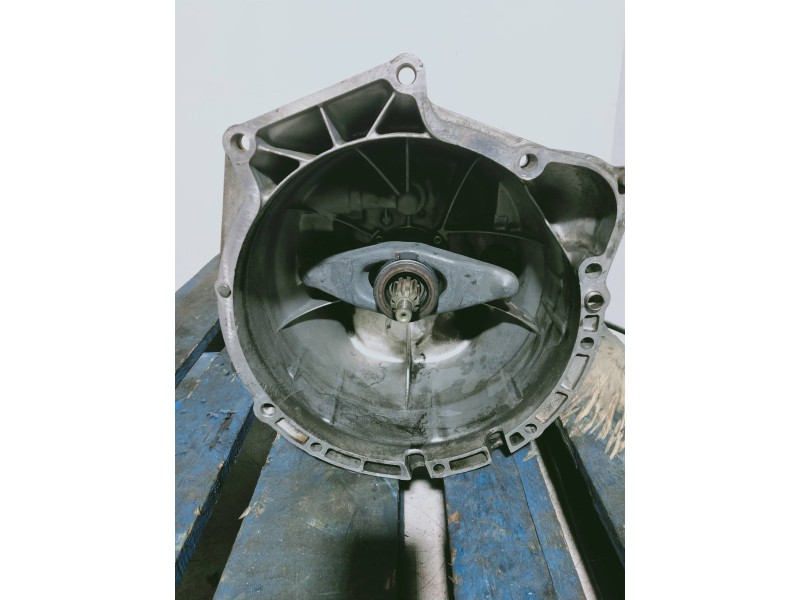 Recambio de caja cambios para bmw serie 3 berlina (e46) 320d referencia OEM IAM HCI 1012236 5V