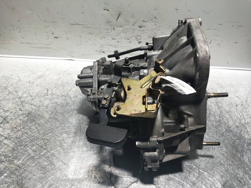 Recambio de caja cambios para alfa romeo 156 1.6 16v cat referencia OEM IAM   