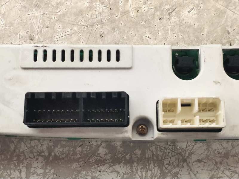 Recambio de pantalla multifuncion para ssangyong rodius xdi referencia OEM IAM 8026021020 707011700S 