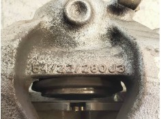 Recambio de pinza freno delantera izquierda para mini mini 5-trg. (f55) one d referencia OEM IAM 5422280J3   2