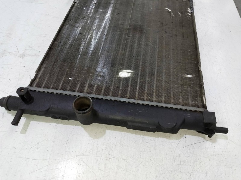 Recambio de radiador agua para opel astra f berlina california referencia OEM IAM 850386P 731551 