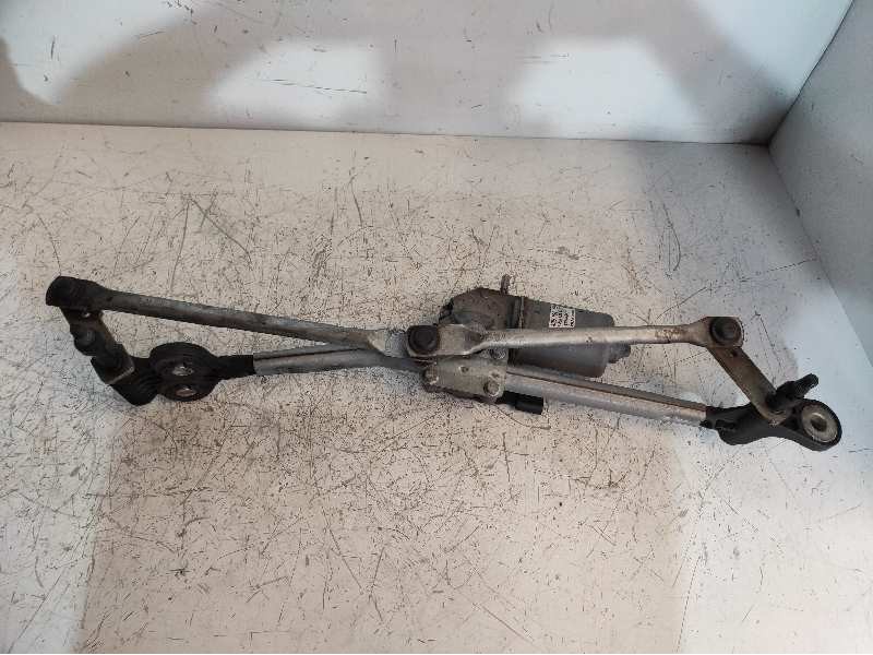 Recambio de motor limpia delantero para bmw x5 (e70) xdrive40d referencia OEM IAM 405154 720051003 23810341 7200535001