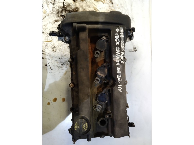 Recambio de culata para dodge caliber se referencia OEM IAM ECN 711102507455 