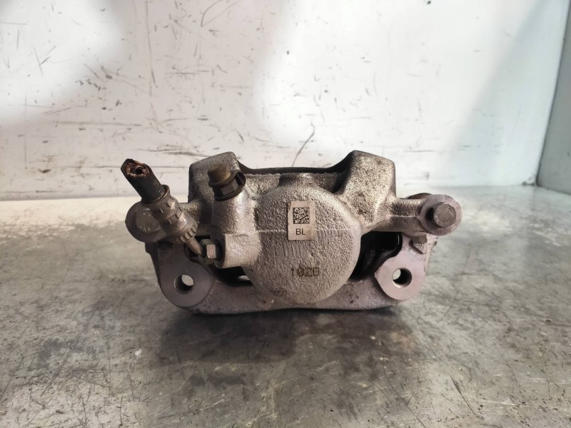 Recambio de pinza freno delantera izquierda para mini mini 5-trg. (f55) one d referencia OEM IAM 5422280J3  
