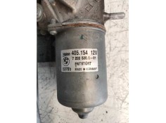 Recambio de motor limpia delantero para bmw x5 (e70) xdrive40d referencia OEM IAM 405154 720051003 23810341 7200535001 2