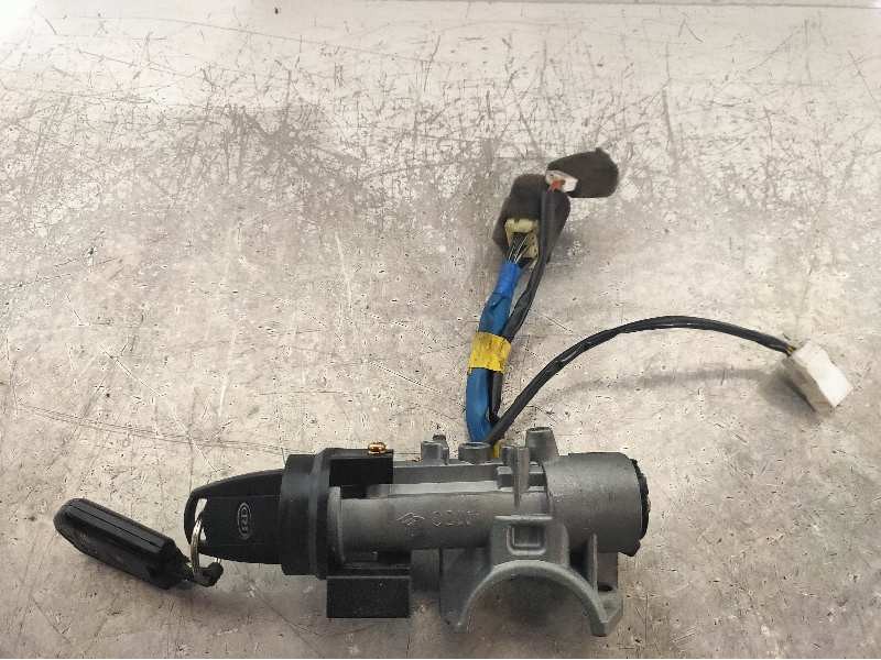 Recambio de conmutador de arranque para ssangyong rodius xdi referencia OEM IAM 8697008100  