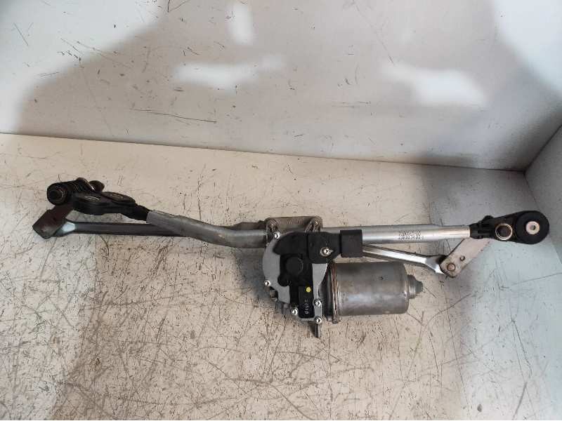 Recambio de motor limpia delantero para bmw x5 (e70) xdrive40d referencia OEM IAM 405154 720051003 23810341 7200535001