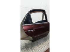 Recambio de puerta trasera derecha para lancia thesis (115) 2.4 jtd executive referencia OEM IAM   4P 2
