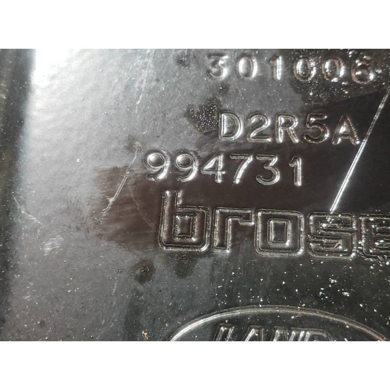 Recambio de elevalunas delantero derecho para land rover discovery 2.7 td v6 cat referencia OEM IAM CVH500160  5P