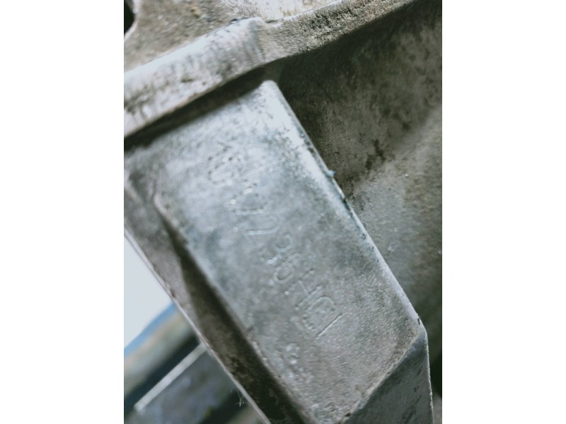 Recambio de caja cambios para bmw serie 3 berlina (e46) 320d referencia OEM IAM HCI 1012236 5V