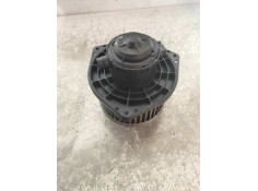 Recambio de motor calefaccion para ssangyong rodius xdi referencia OEM IAM 40510400  