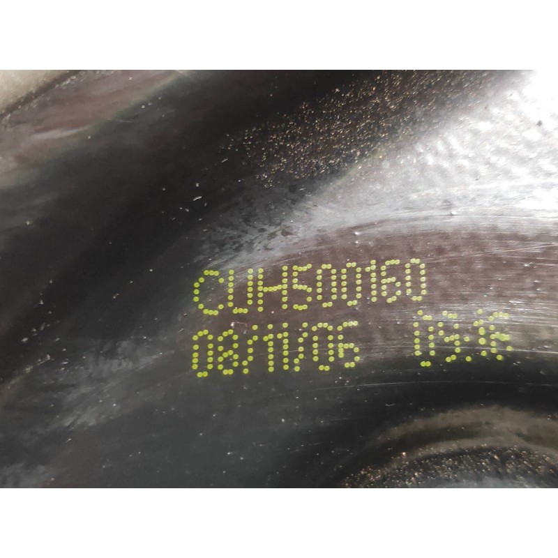 Recambio de elevalunas delantero derecho para land rover discovery 2.7 td v6 cat referencia OEM IAM CVH500160  5P