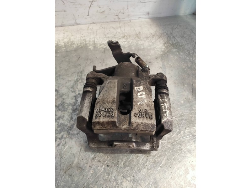 Recambio de pinza freno trasera derecha para mini mini 5-trg. (f55) one d referencia OEM IAM 3625910  